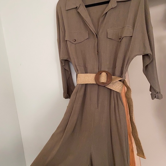 Remixmess jumpsuit - Picture 3 of 4